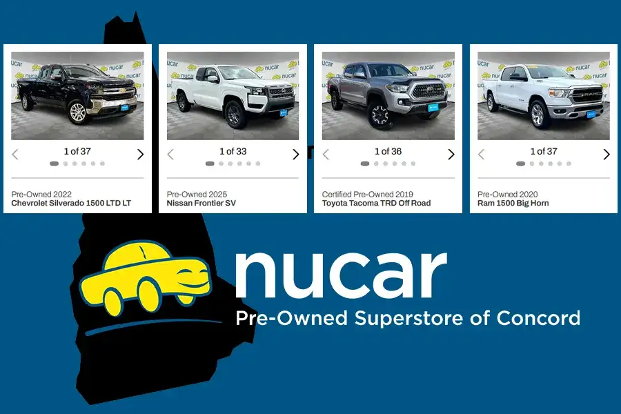 Nucar Concord - UsedTrucks