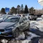 Concord Used Car Inventory in Winter