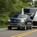 2024 F-150