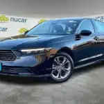 Used Honda Accord