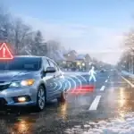 AEB on Used Cars
