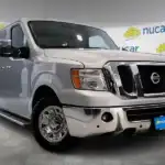 Nucar Used Minivans