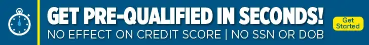 Get Pre Qualified