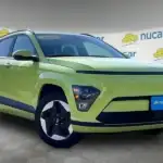 Nucar Used EVs