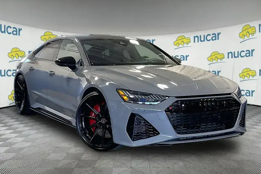 Nucar Used Luxury Cars