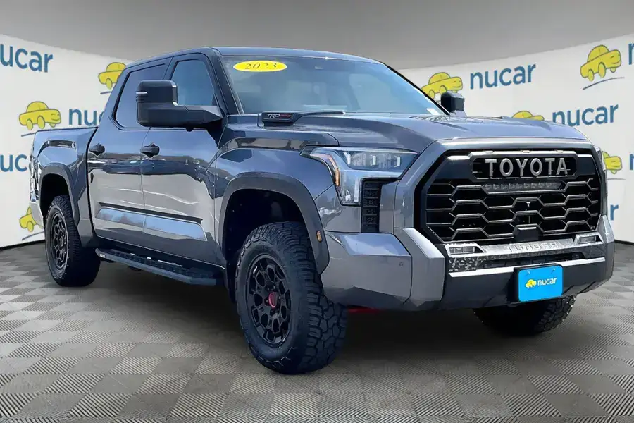 Nucar Used Toyotas