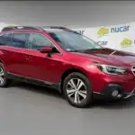 Used Subaru Outback