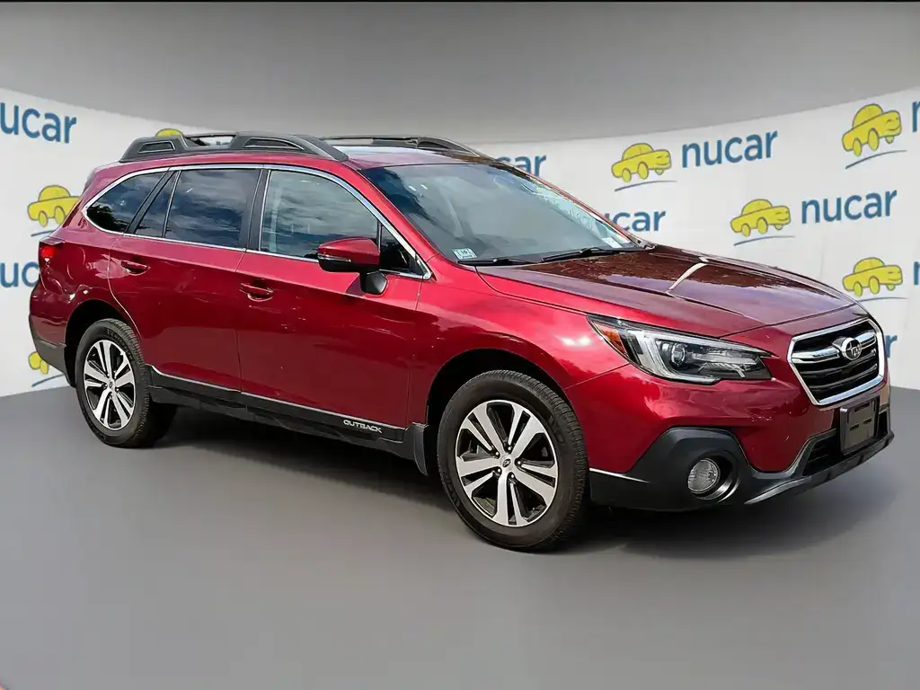 Used Subaru Outback