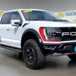 Nucar Used Trucks - Towing