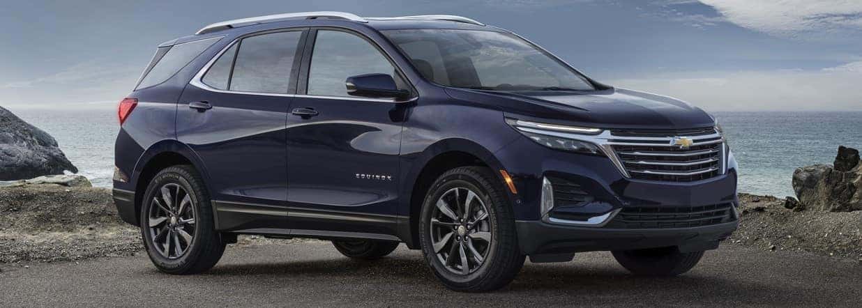 2021 Chevrolet Equinox | Premier Chevrolet of Buena Park