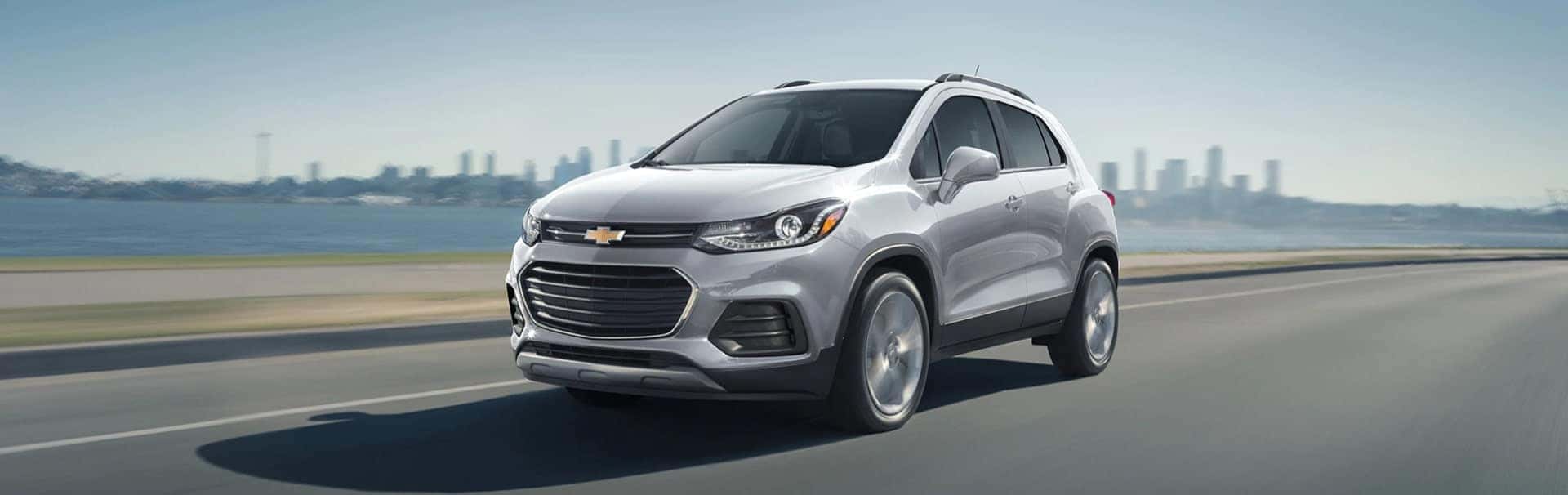 chevrolet trax 2021