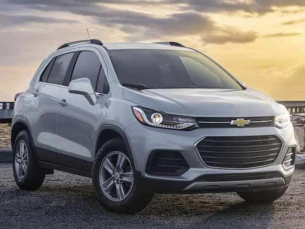 Discover New Chevrolet Trucks & SUVs Models | Premier Chevy