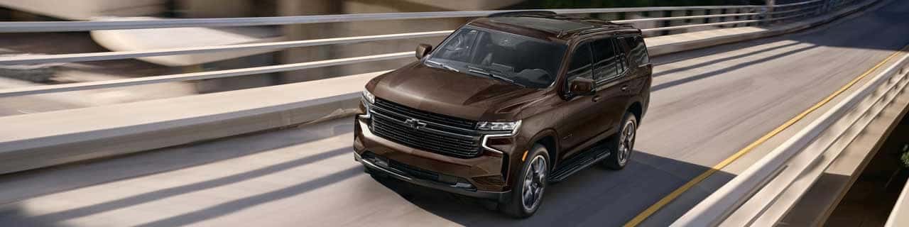 2023 Chevy Tahoe in Buena Park