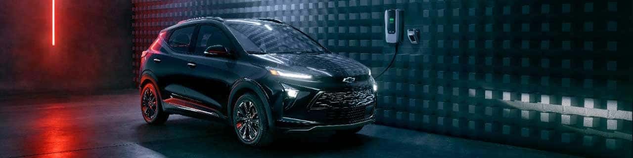 2023 Chevy Bolt EUV in Buena Park, CA
