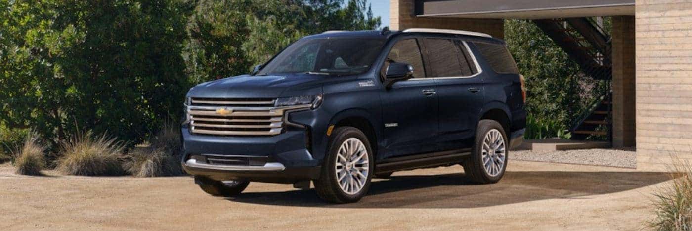 2024 Chevy Tahoe For Sale Near Santa Ana, CA