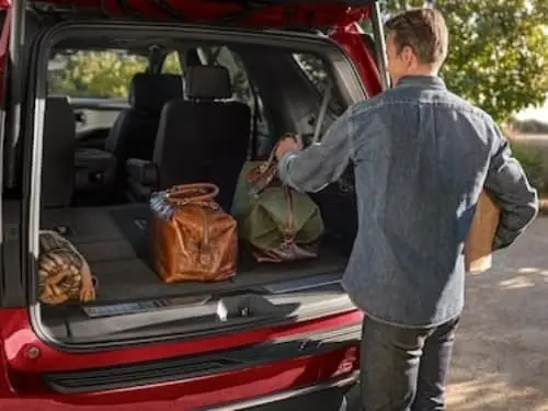 2024 Chevrolet Tahoe For Sale Near Santa Ana, CA