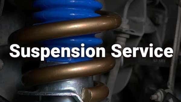 suspension-service