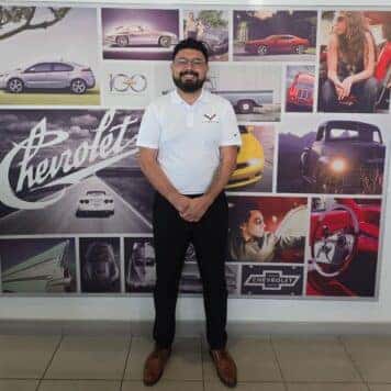 Ivan Hernandez