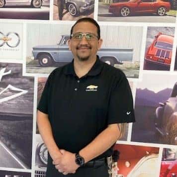 Ralph  Rodriguez