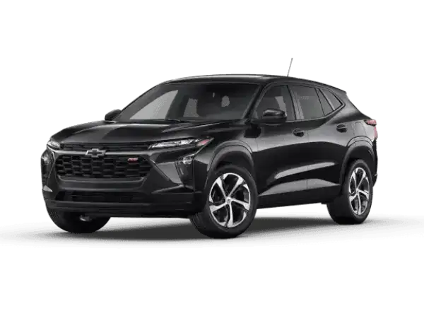 2025 chevy trax jellybean