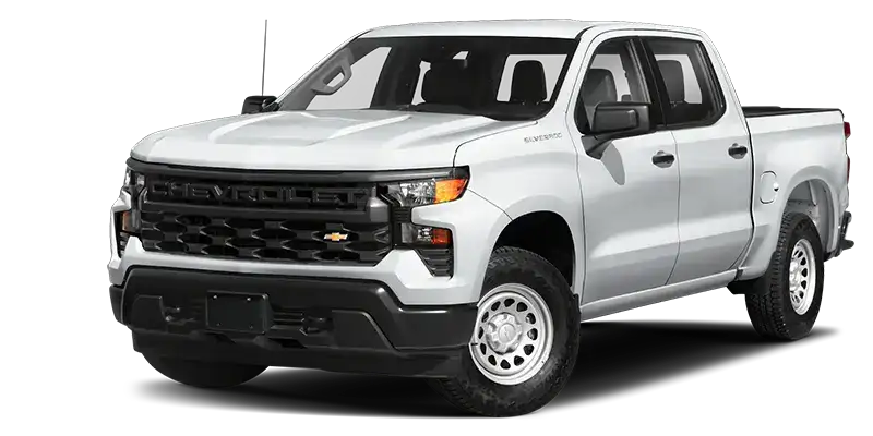 silverado 1500