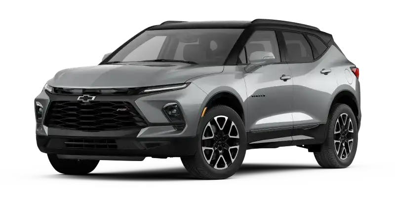 2026 Blazer