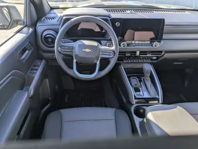 colorado dashboard