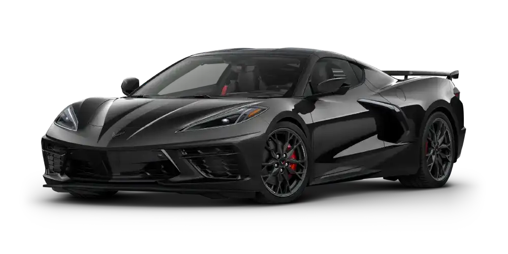 2026 Stingray
