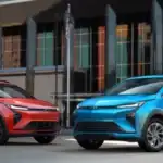2027 chevy bolt