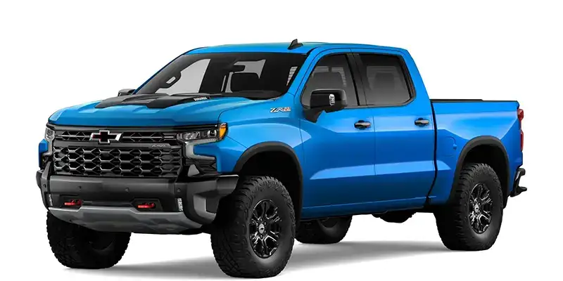 Silverado 1500