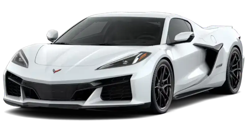 2027 Chevrolet Corvette Grand Sport