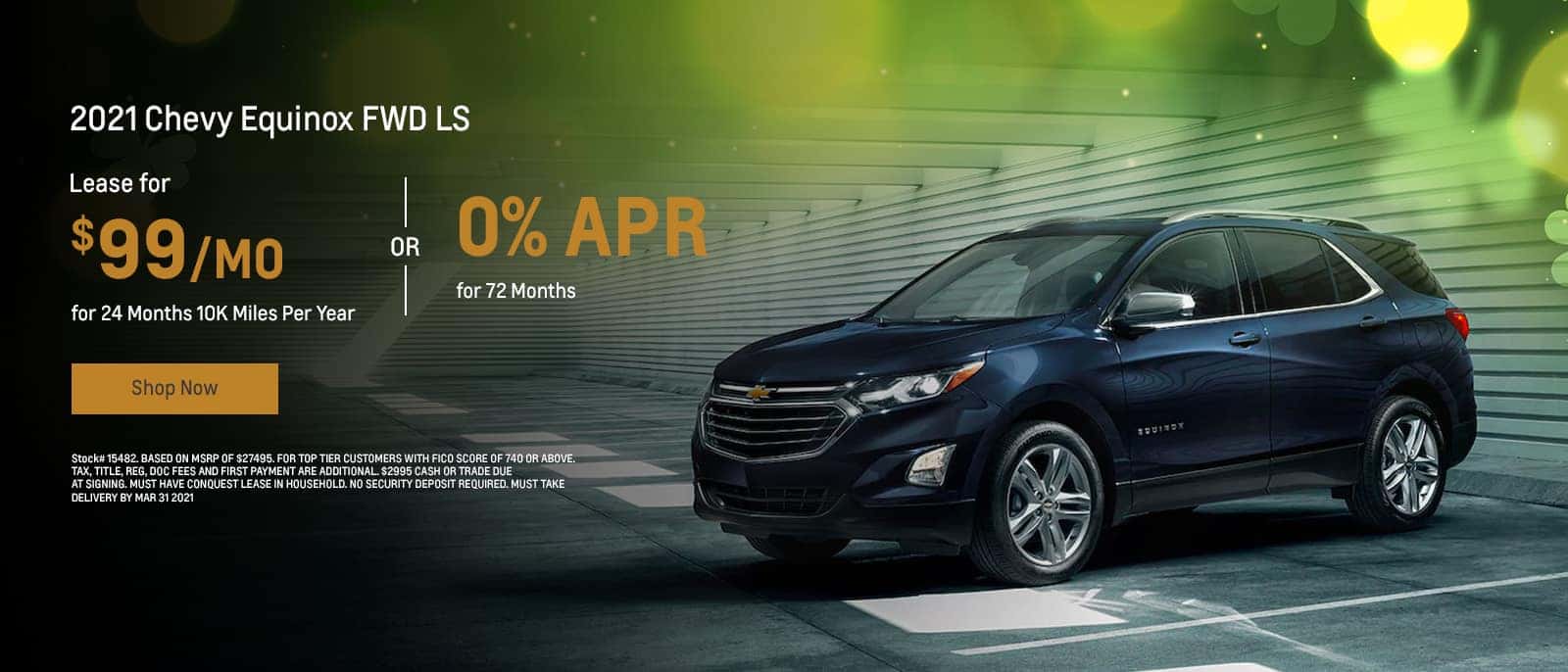 Welcome to Pride Chevrolet, Inc. in Lynn, MA