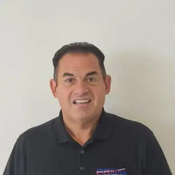 Meet Our Expert Staff | Pride Chevrolet, Inc.