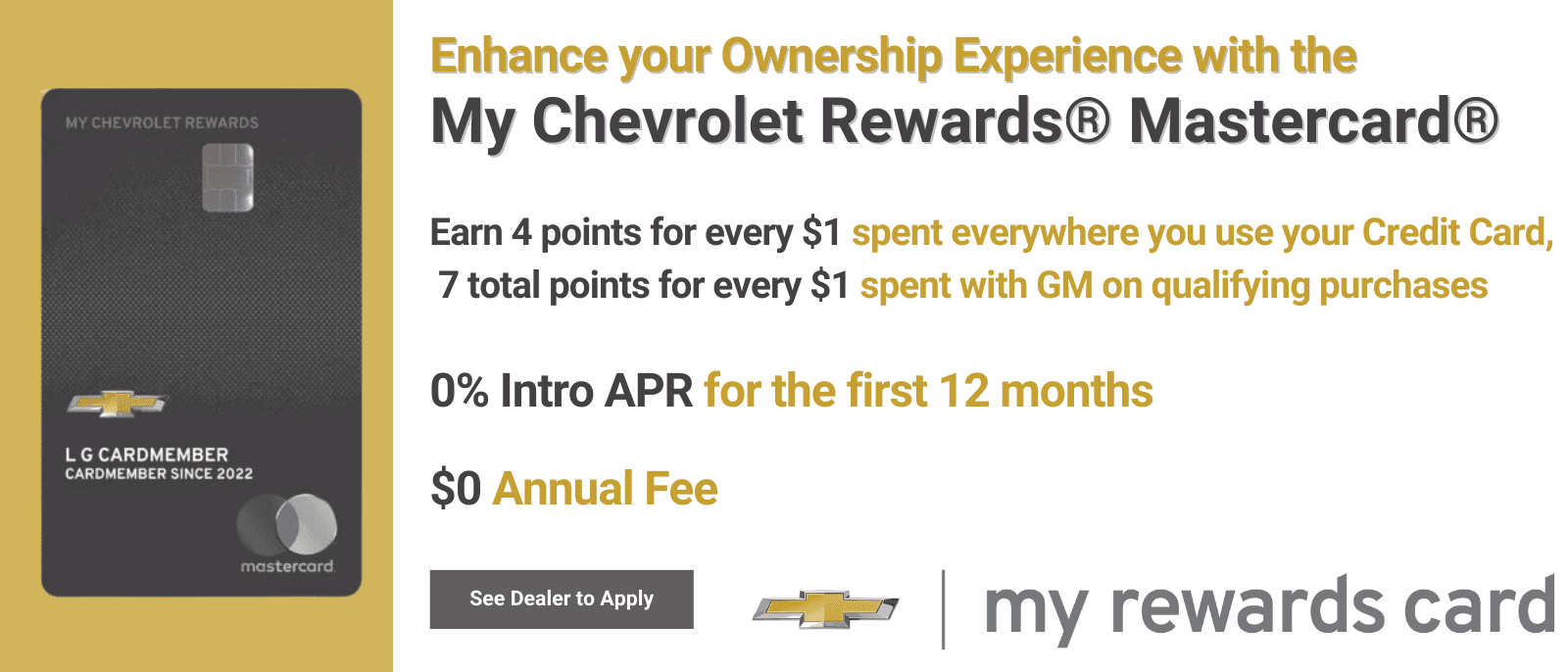 MyRewards