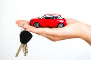 How To Get A Car Loan When Self Employed