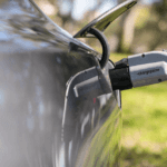 Electric Vehicle Charging Stations