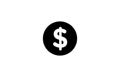 dollar icon