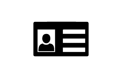id icon