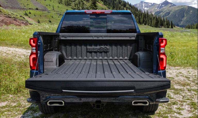 2026Chevy-Silverado1500-ExteriorOpenBed