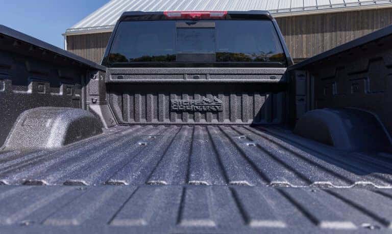 2026Chevy-Silverado2500HD-ExteriorBedCloseUp