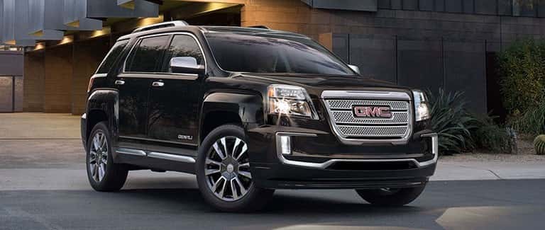 New Gmc Terrain Lease Offers And Best S Near Manchester Nh For In