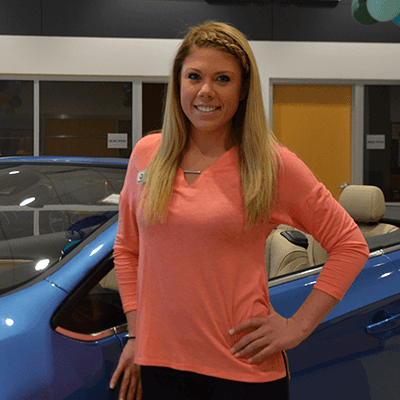 Buick GMC Service Advisor