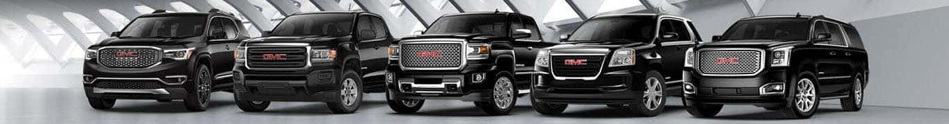 Find Your New Vehicle at Quirk Buick GMC GMC Lineup | Quirk Buick GMC