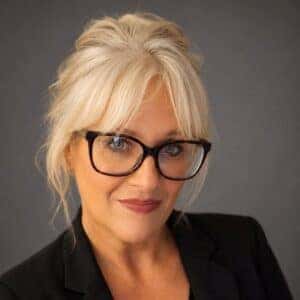 STEFANIE GOODINE