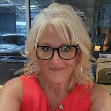 STEFANIE GOODINE