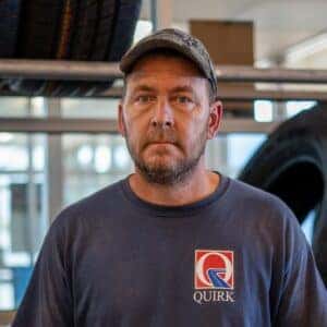 JOSH DUMOND