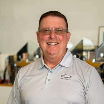 RANDY HENDERSON