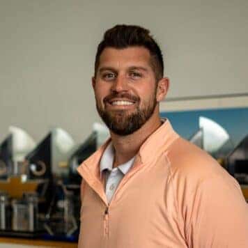 CODY MILLER