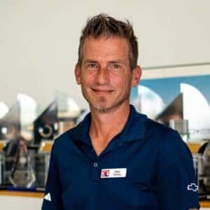 ROB JONES