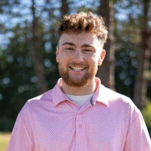 Chase  Brassbridge